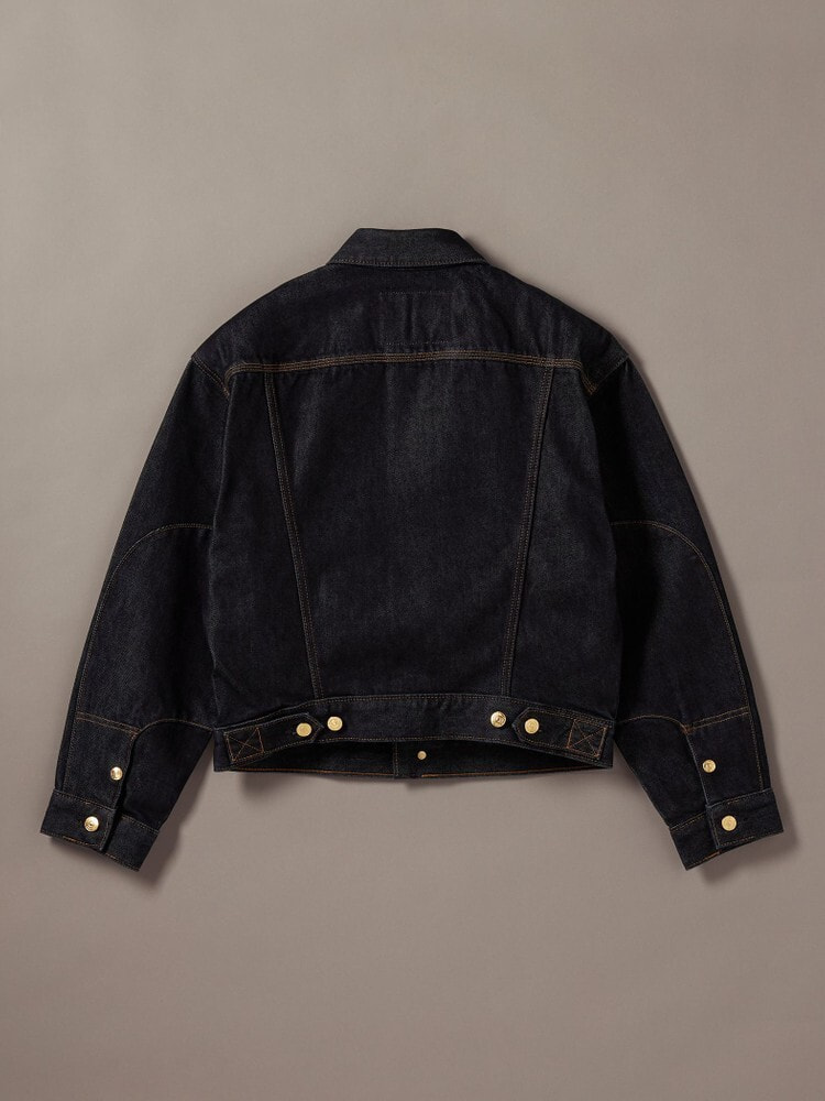 デニムジャケット - アーカイブデニムジャケット | カルバン・クライン