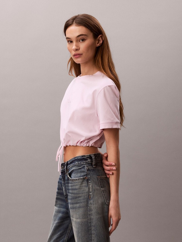 Tシャツ - ショートスリーブジャージーTシャツ 10