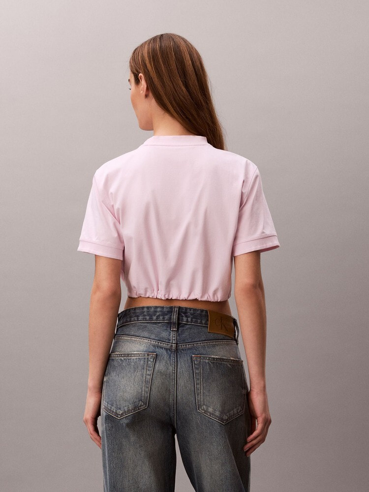 Tシャツ - ショートスリーブジャージーTシャツ 12