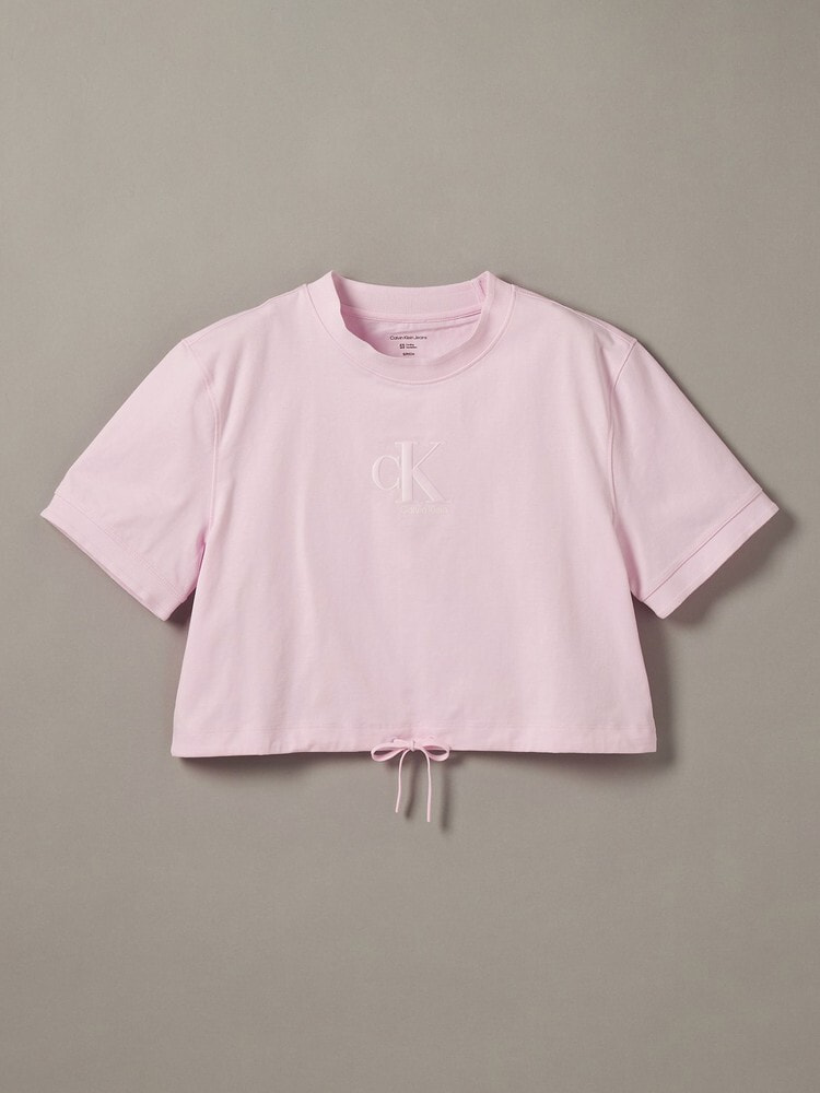 Tシャツ - ショートスリーブジャージーTシャツ 14