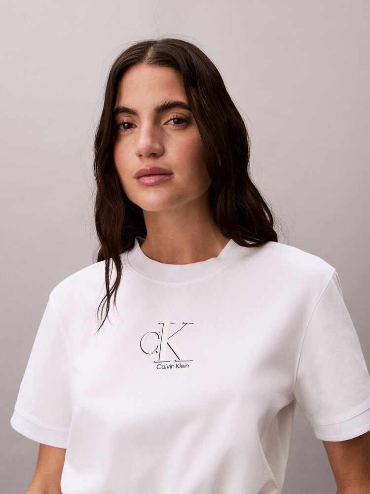 ウィメンズ | Tシャツ | カルバン クライン 公式オンラインストア