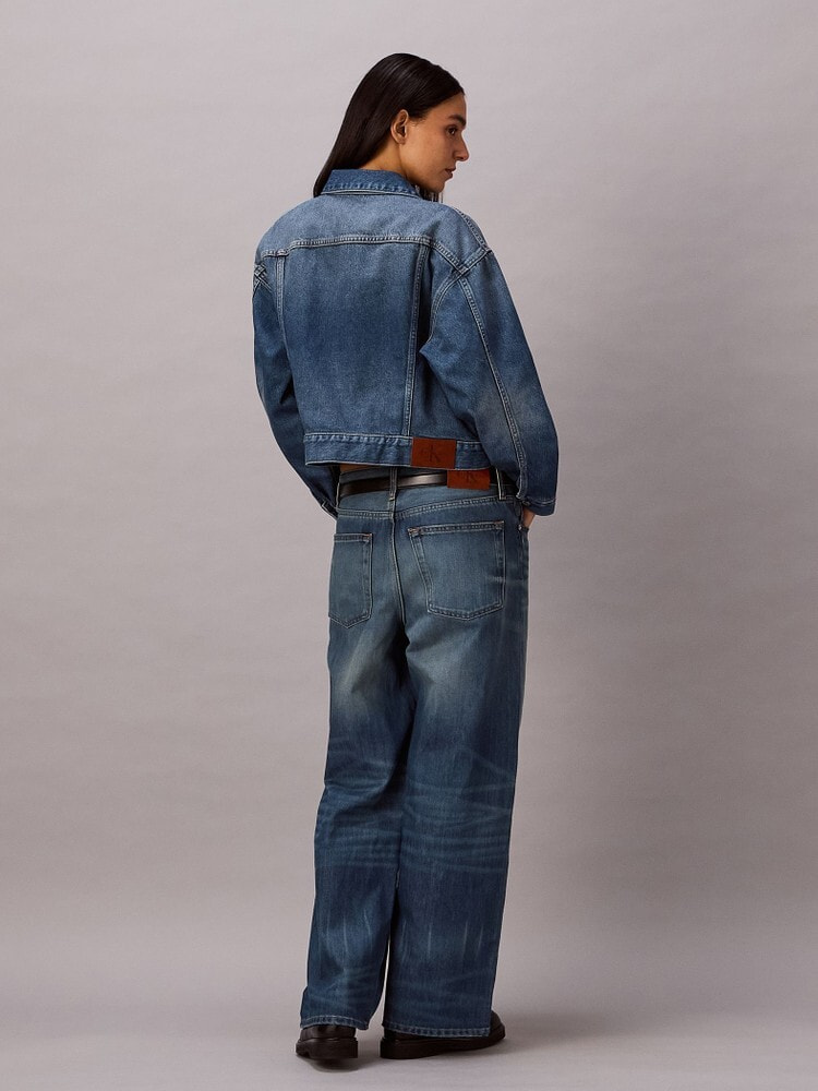 ウィメンズ | ジャケット | カルバン・クライン 公式オンラインストア