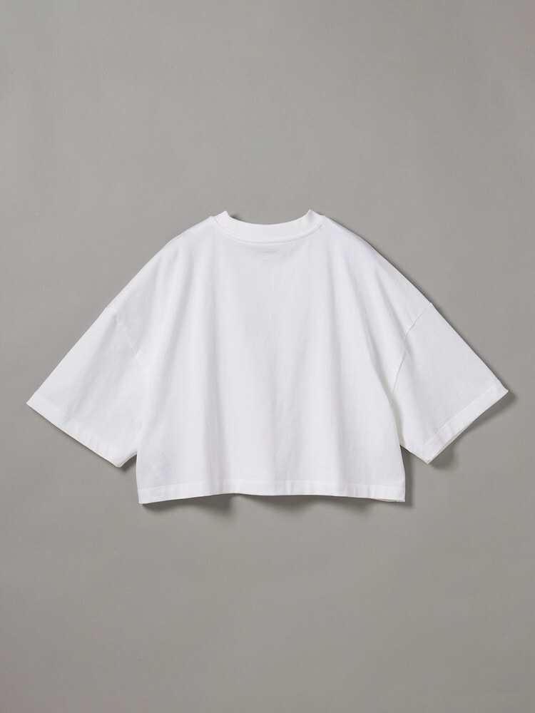 Tシャツ - Heritage Classic ショートスリーブクロップドボクシーT