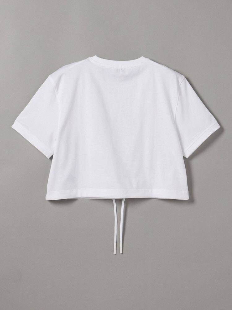 Tシャツ - ショートスリーブモノグラムロゴTシャツ 8