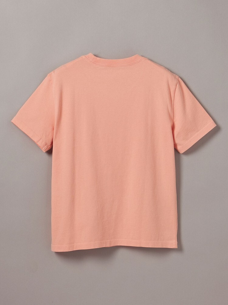 Tシャツ - ショートスリーブモノグラムTシャツ 7