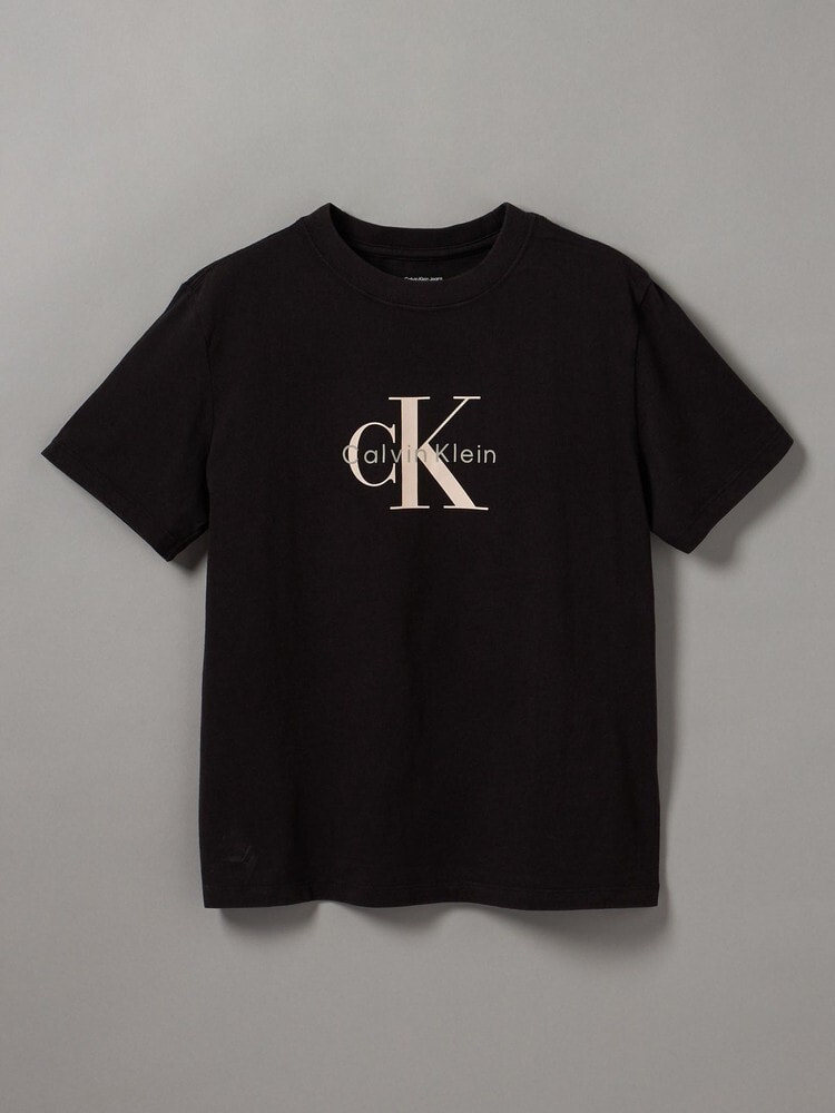 Tシャツ - ショートスリーブモノグラムTシャツ 13