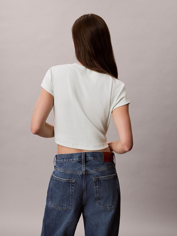 Tシャツ - ショートスリーブベビーTシャツ 3