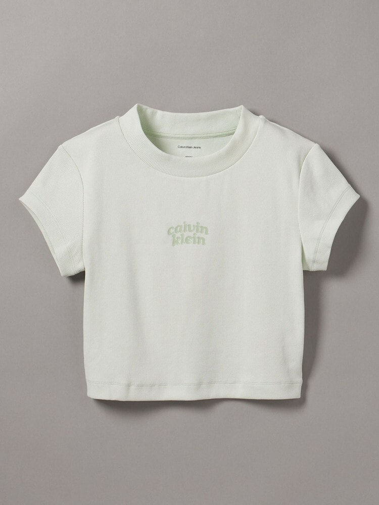 Tシャツ - ショートスリーブベビーTシャツ 7