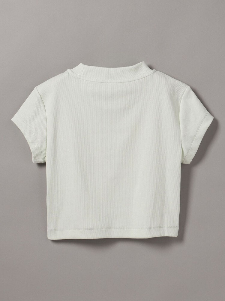 Tシャツ - ショートスリーブベビーTシャツ 8