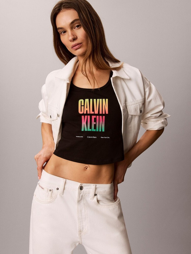 Tシャツ - PrideスリムスクープTシャツ 4