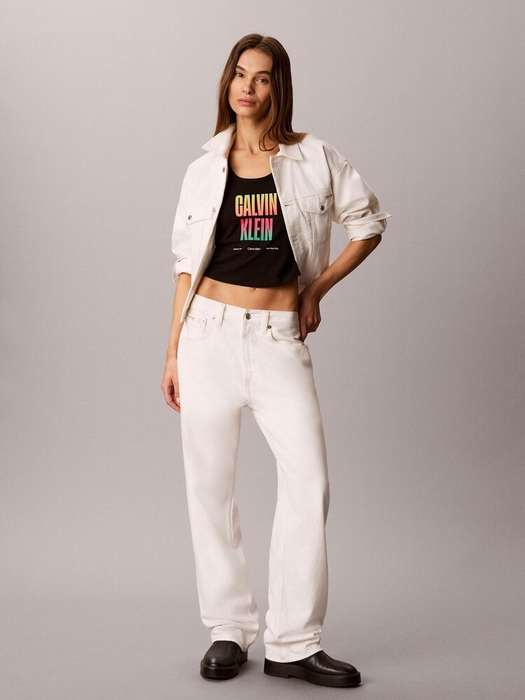Tシャツ - PrideスリムスクープTシャツ 8