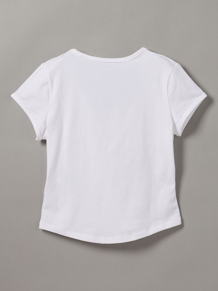 Tシャツ - PrideスリムスクープTシャツ 14