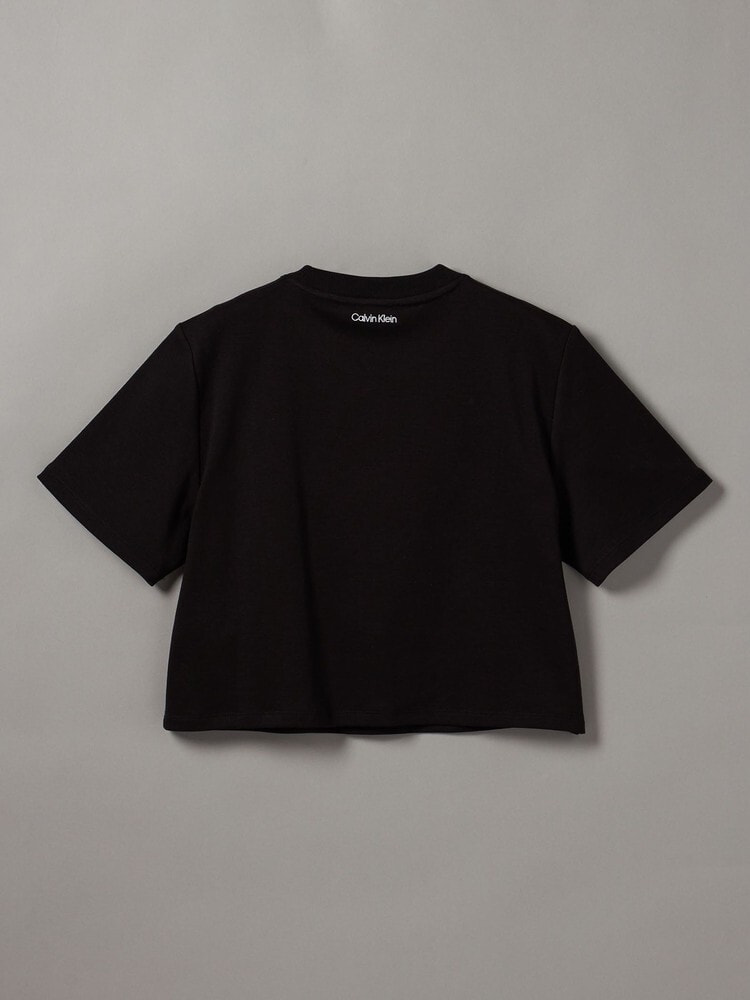 Tシャツ - ショートスリーブインターロックモノグラムTシャツ 8