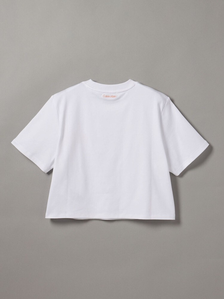 Tシャツ - ショートスリーブインターロックモノグラムTシャツ 15