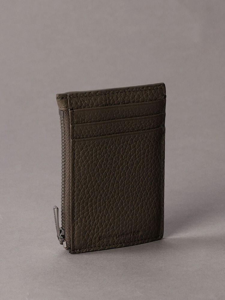 カルバンクライン カードケース K60K612946 BEH Calvin Klein カードケース 「Calvin / カルバンクライン
