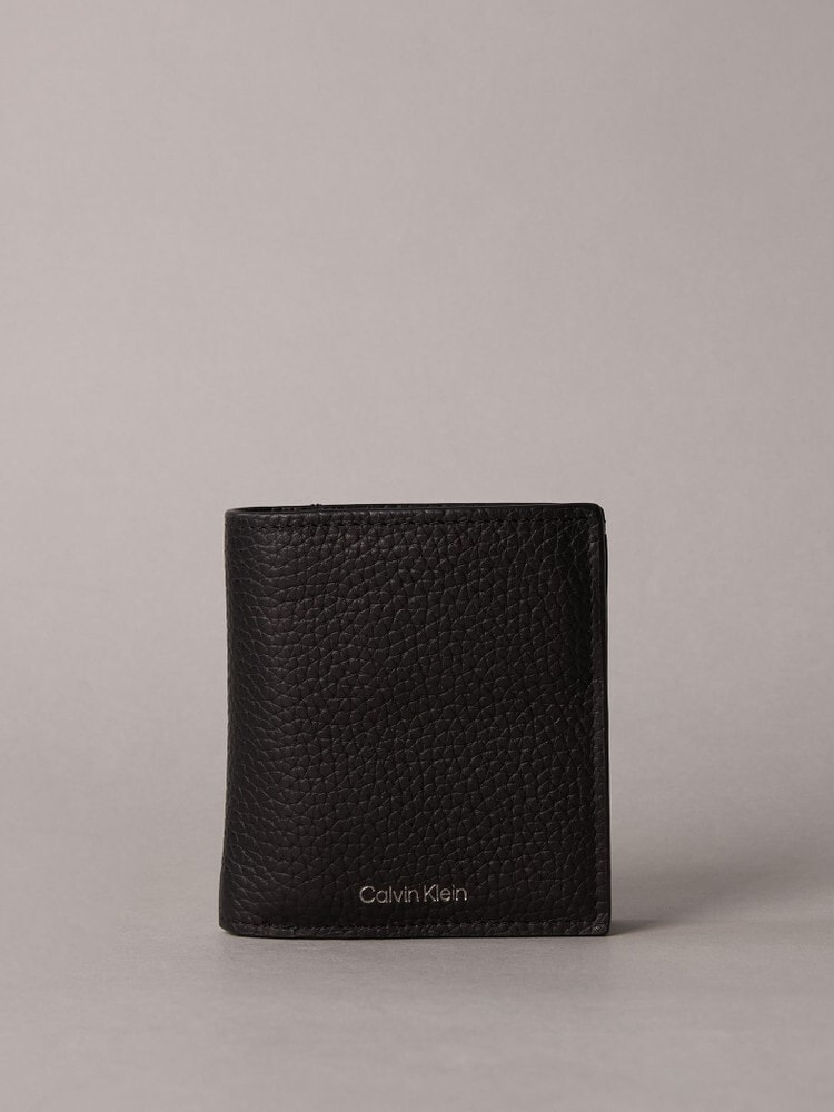 財布 - エンボススリムバイフォールドウォレット | カルバン・クライン