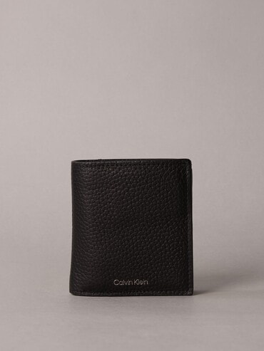 財布 - カウレザーハーフウォレット | カルバン・クライン 公式