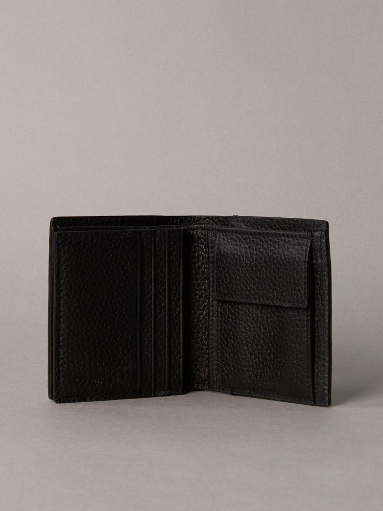 財布 - エンボススリムバイフォールドウォレット | カルバン・クライン