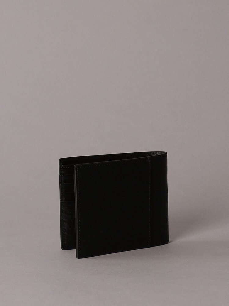 財布 - レザーバイフォールドウォレット | カルバン・クライン