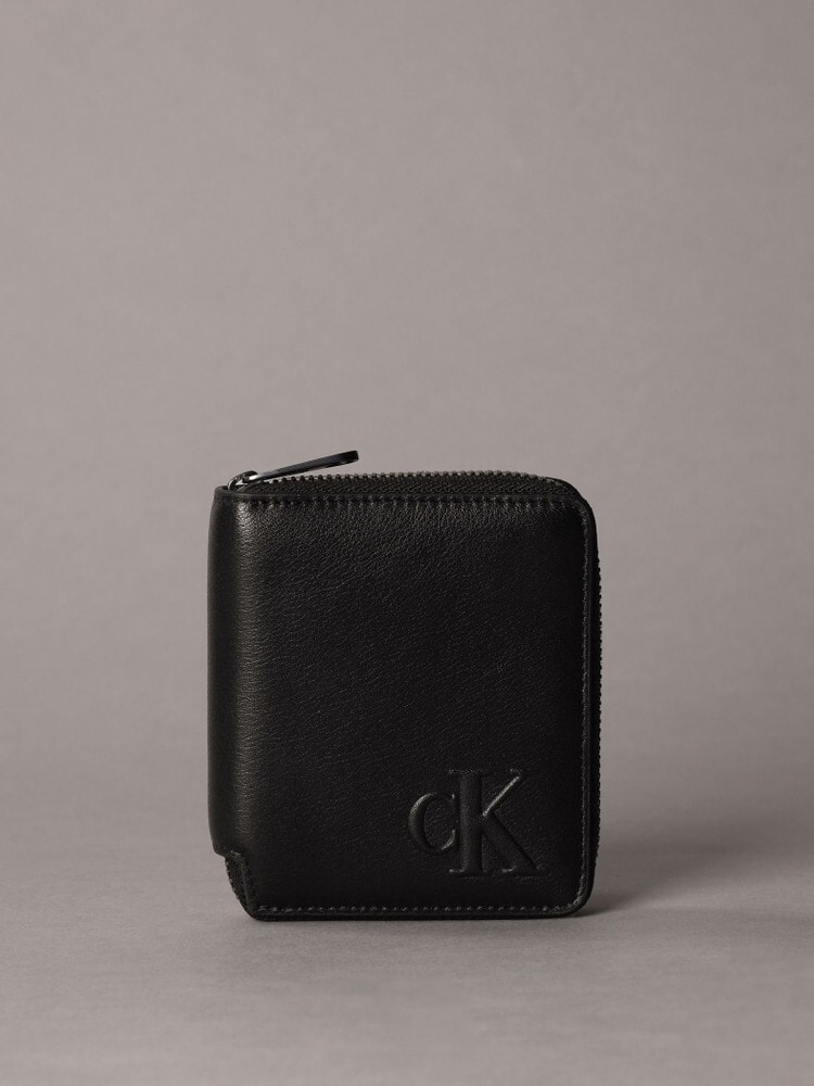 最終　カルバンクライン　 Jeans ミニジップバッグ Calvin Klein｜Calvin Klein Jeans/(W)【公式ショップ