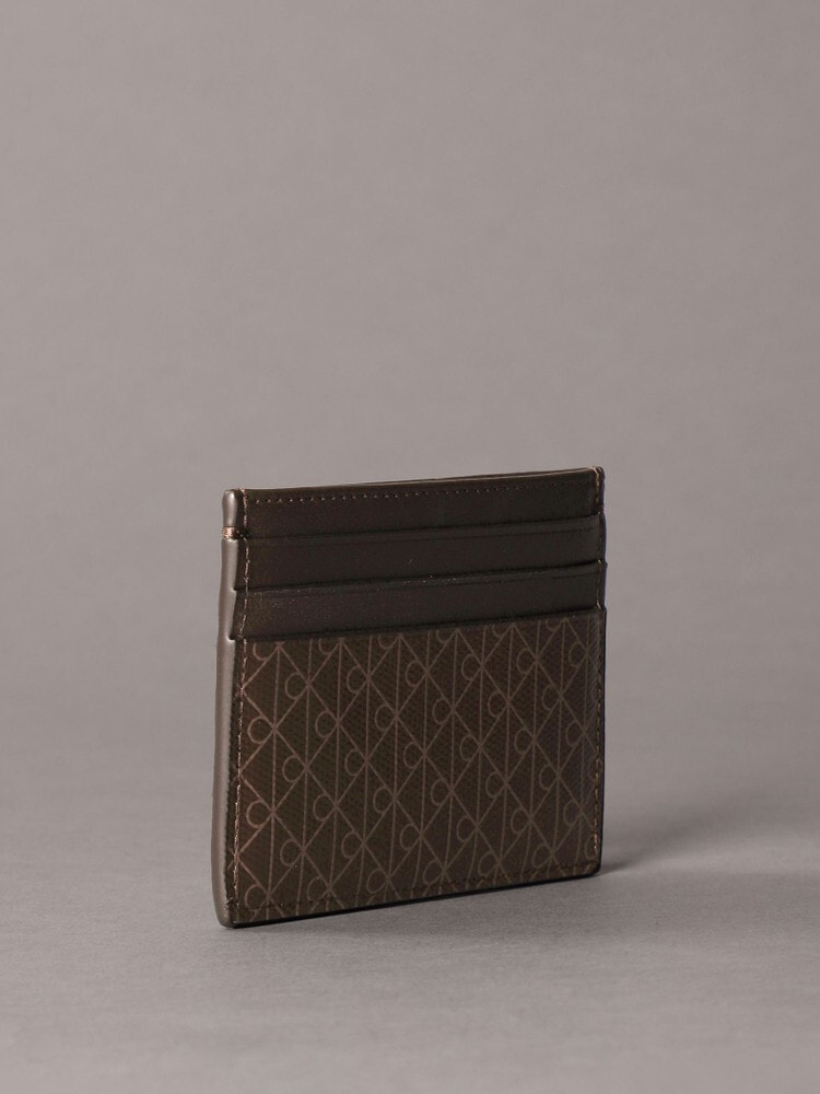 メンズ | カードケース | カルバン・クライン 公式オンライン