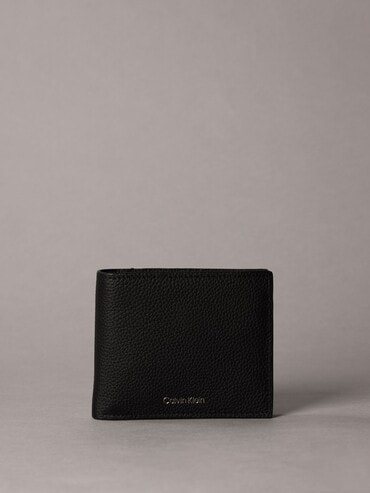 CHALLENGER BUNKERSTUD 財布 face - Bridle Leather- 二ツ折財布（横型） | CORBO. Online-Shop