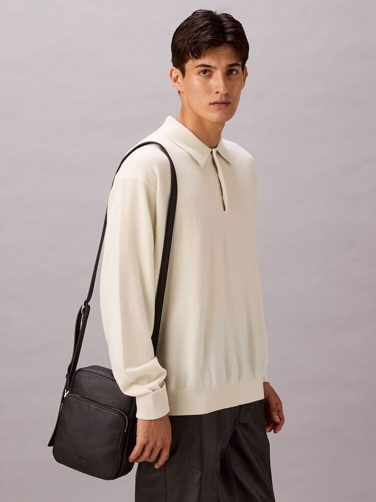 no35034 新品未使用 美品 カルバンクライン 日本製 ボディバッグ 楽天市場】【SALE／40%OFF】【公式ショップ】 カルバンクライン