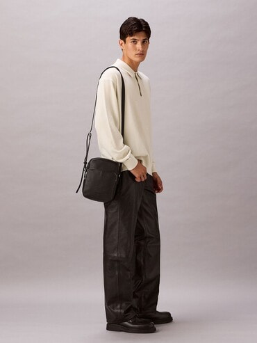 ショルダーバッグ - スモールクロスボディバッグ | カルバン