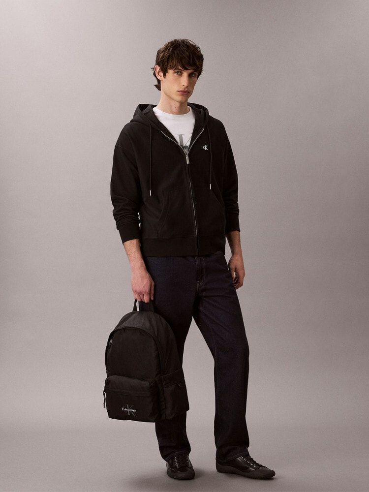 【カルバンクライン】日本未入荷 ガーネット バックパック 楽天市場】Calvin Klein（バックパック・リュック｜メンズバッグ