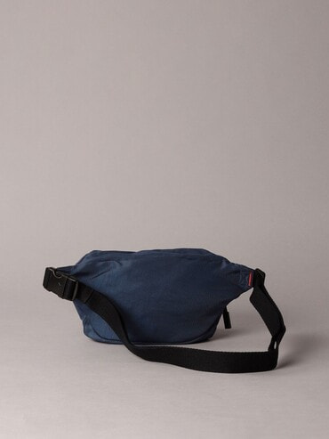 カルバンクライン　ボディバッグ　ユニセックス　ネイビー カルバンクライン ボディバッグ ユニセックス ネイビー 楽天市場】【今