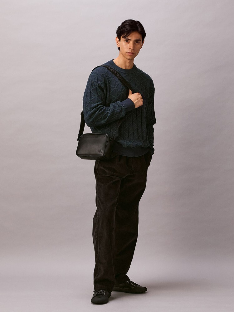 メンズ | 新着 | カルバン クライン 公式オンラインストア | カルバン