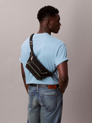 カルバンクライン バッグ ▷セブンネットショッピング、セブン‐イレブンで販売 Calvin Klein