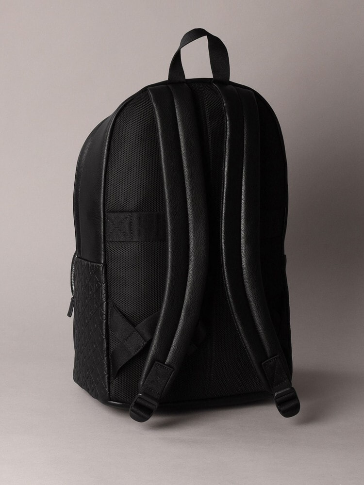 ⚡特別セール⚡カルバンクライン バックパック リュック トープ色/CT34 カルバンクライン CALVIN KLEIN CK ELEVATED フラップ バック