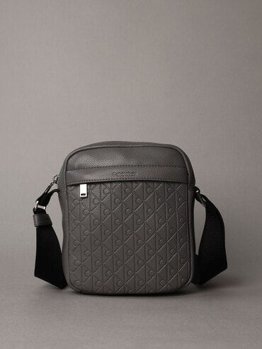クロスボディバッグ - レイズリポーターバッグ | カルバン・クライン