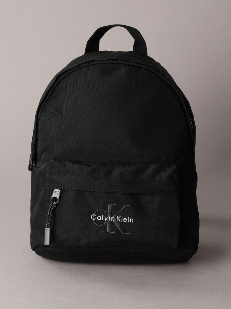【 】CK JEANS ペブルスリムバックパック★送料無料 Calvin Klein CALVIN KLEIN JEANS カルバンクライン ジーンズ