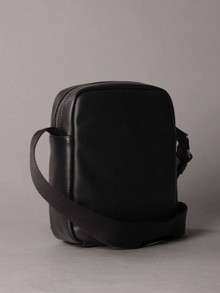 極美品✨カルバンクライン メッセンジャーバッグ クラッチ オール レザー 黒 楽天市場】Calvin Klein カルバンクライン ショルダーバッグ
