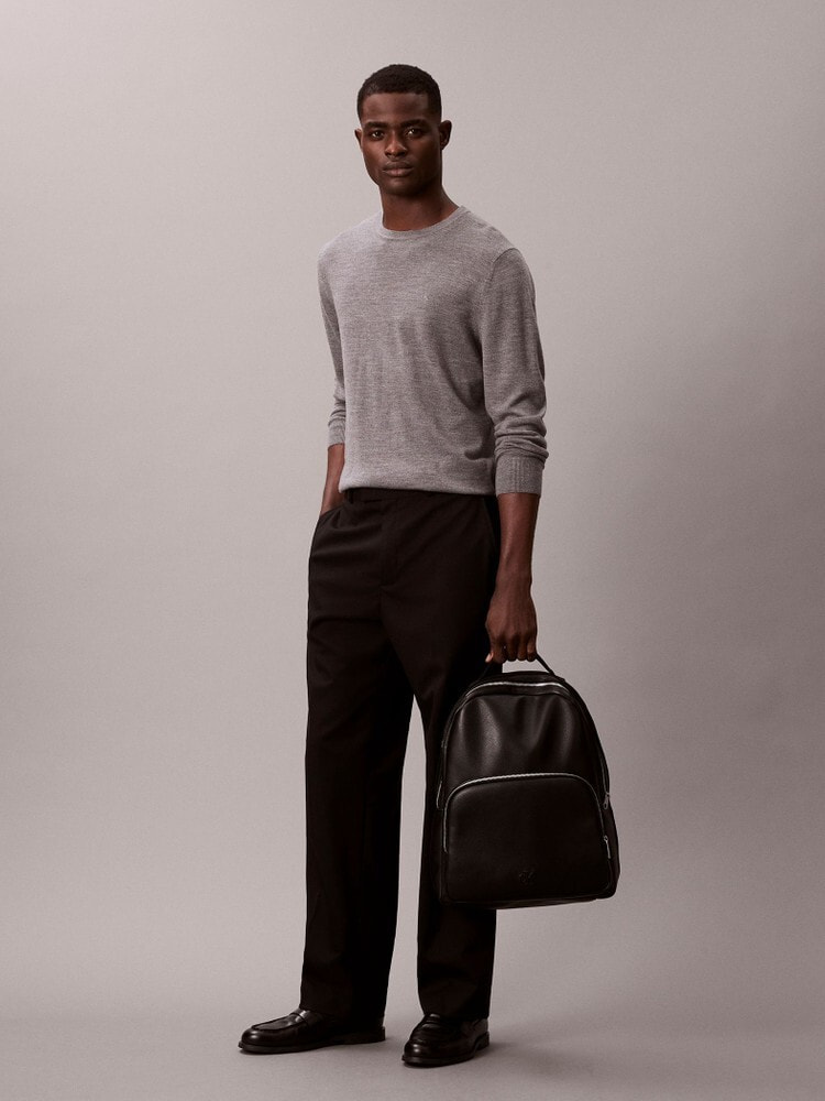 メンズ | バックパック | カルバン・クライン 公式オンラインストア