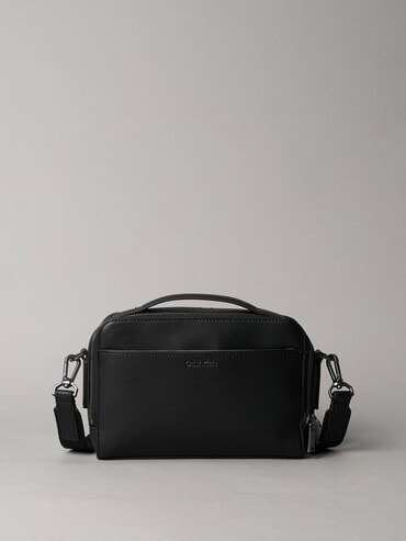 クロスボディバッグ - レイズウエストバッグ | カルバン・クライン