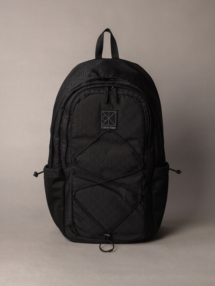 メンズ | バックパック | カルバン・クライン 公式オンラインストア