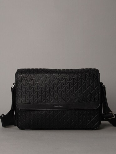 クロスボディバッグ - レイズリポーターバッグ | カルバン・クライン