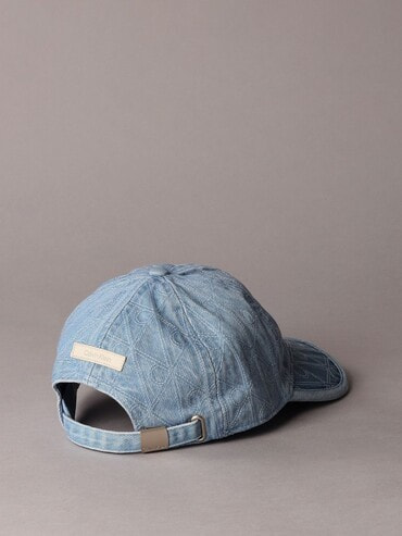 【LE QUANNN様】 リングスナップ デニムシャツ メンズ トップス 綿 送料無料