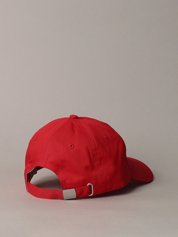 キャップ - グラフィックベースボールキャップ | カルバン・クライン