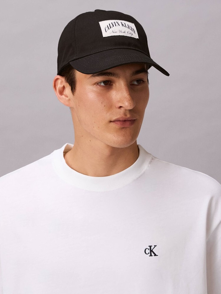 キャップ - Heritage Classic ロゴパッチベースボールキャップ 5