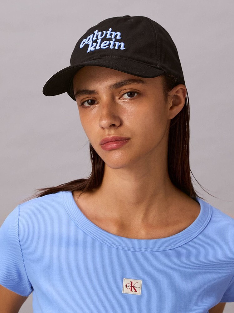 2/25限定価格❣️グク カルバンクライン キャップ Tシャツ 3点セット メンズ | キャップ | カルバン・クライン 公式オンラインストア