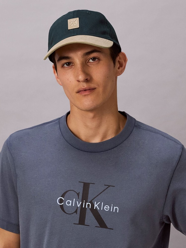 4/5限定価格❣️グク カルバンクライン キャップ Tシャツ 3点セット 商品一覧 | カルバン・クライン 公式オンラインストア