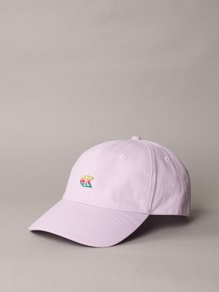 キャップ - Pride ロゴキャップ 9