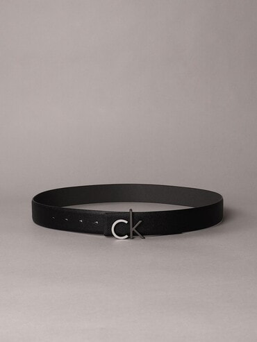 【 】★CKJ リバーシブル レザーベルト★送料無料★ Calvin Klein ベルト 「Calvin Klein/カルバンクライン