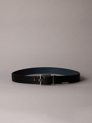 ベルト - リバーシブルベルト | カルバン・クライン 公式オンラインストア