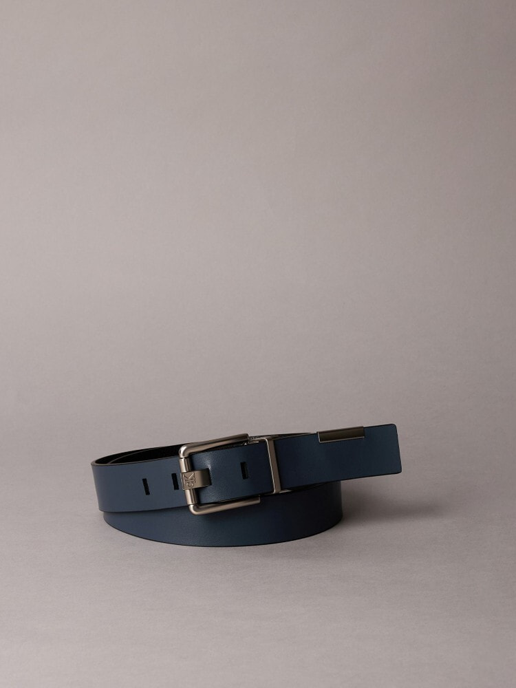 ベルト - リバーシブルベルト | カルバン・クライン 公式オンラインストア