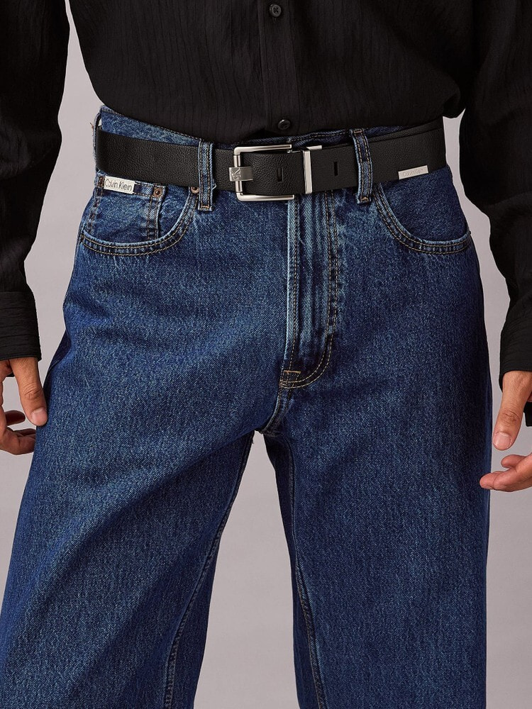 ベルト - リバーシブルベルト | カルバン・クライン 公式 ベルト - リバーシブルベルト | カルバン・クライン 公式